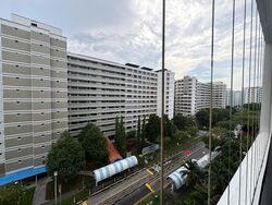 Blk 246 Pasir Ris Street 21 (Pasir Ris), HDB Executive #571127901
